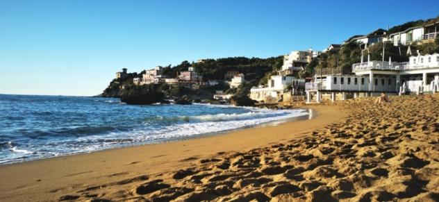 appartamento in affitto a Rosignano Marittimo in zona Castiglioncello