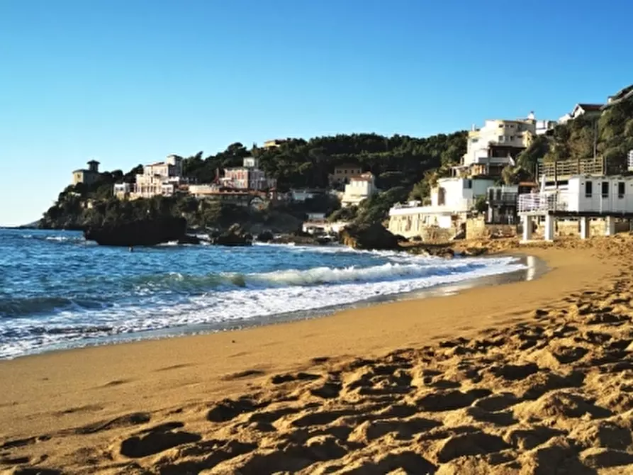 appartamento in affitto a Rosignano Marittimo in zona Castiglioncello