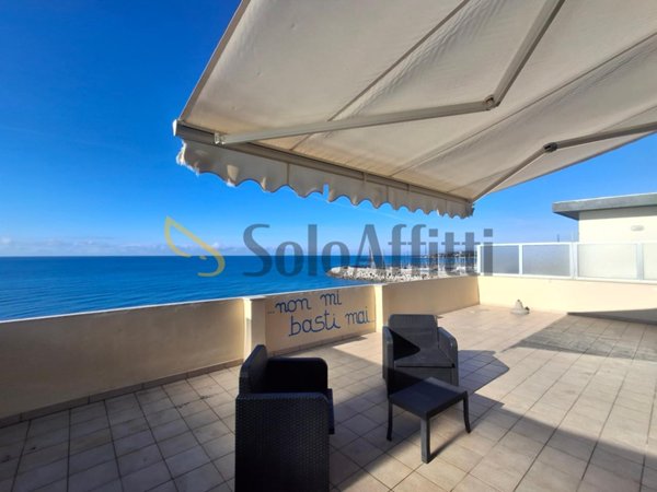 appartamento in affitto a Rosignano Marittimo in zona Rosignano Solvay