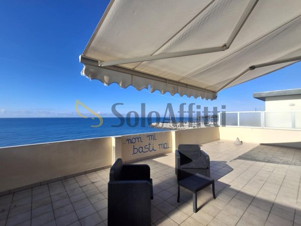 appartamento in affitto a Rosignano Marittimo