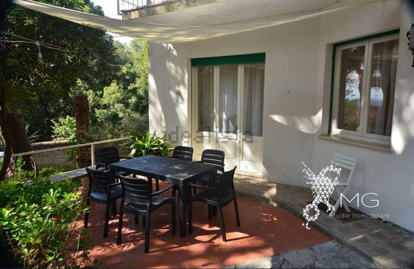 appartamento in affitto a Rosignano Marittimo