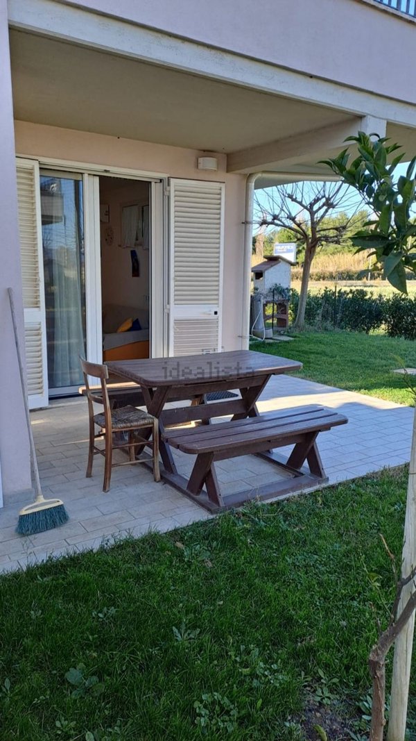 appartamento in affitto a Rosignano Marittimo