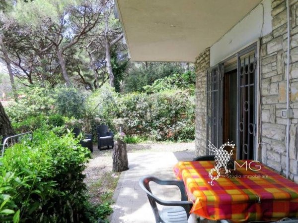 appartamento in affitto a Rosignano Marittimo in zona Castiglioncello