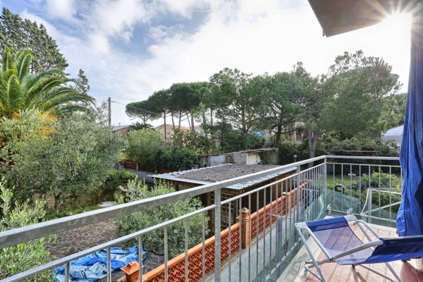 appartamento in affitto a Rosignano Marittimo