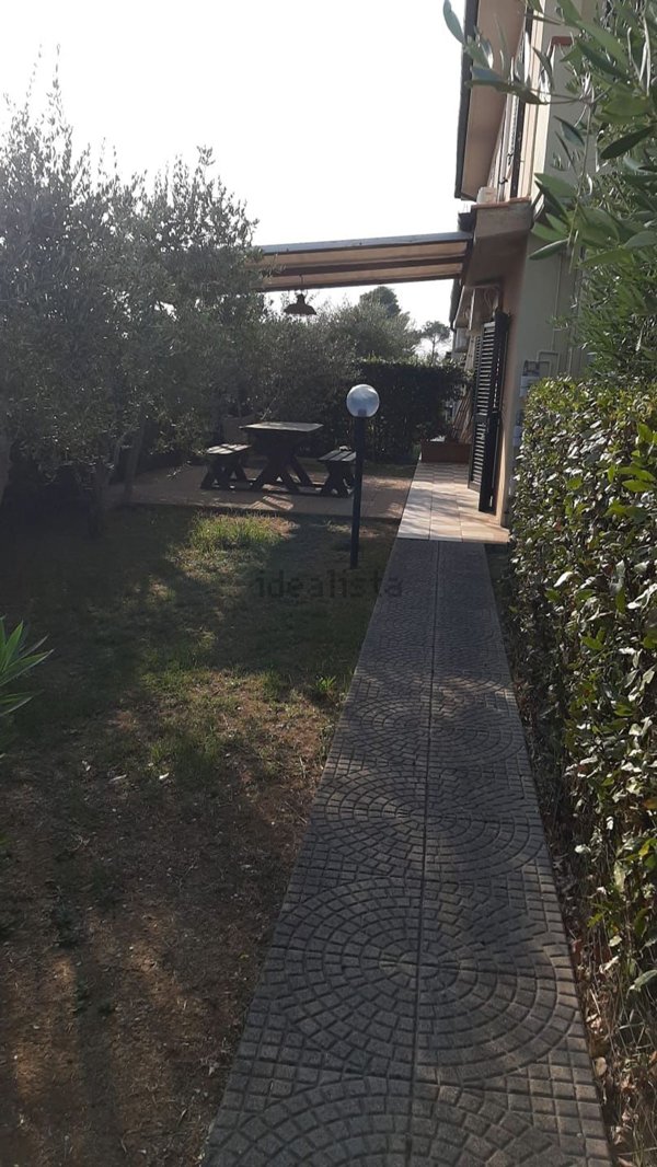 appartamento in affitto a Rosignano Marittimo in zona Vada