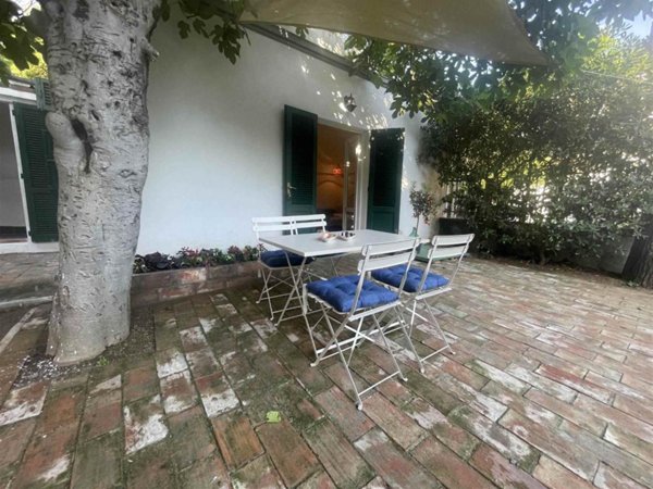 appartamento in affitto a Rosignano Marittimo in zona Castiglioncello