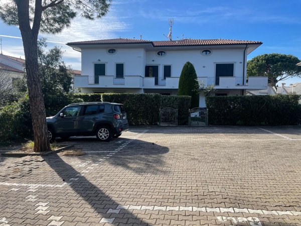 appartamento in affitto a Rosignano Marittimo in zona Castiglioncello