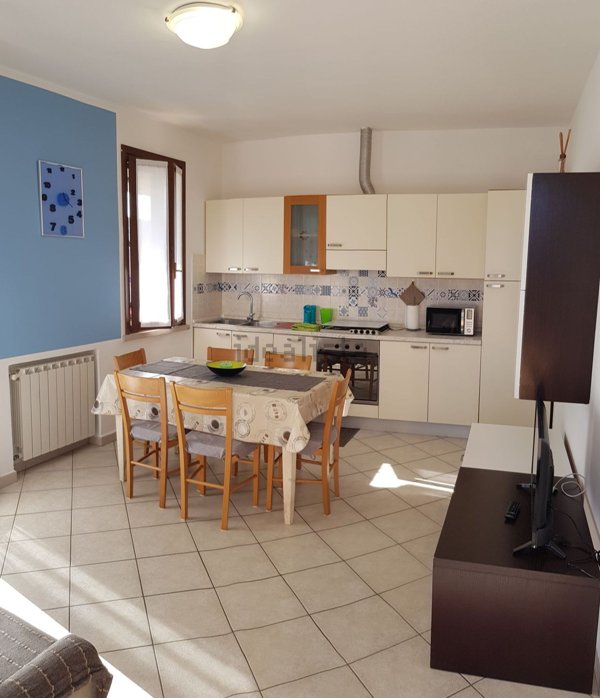 appartamento in affitto a Rosignano Marittimo