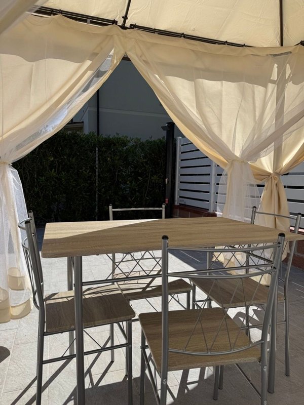 appartamento in affitto a Rosignano Marittimo