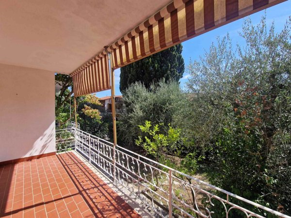 casa indipendente in affitto a Rosignano Marittimo in zona Castiglioncello