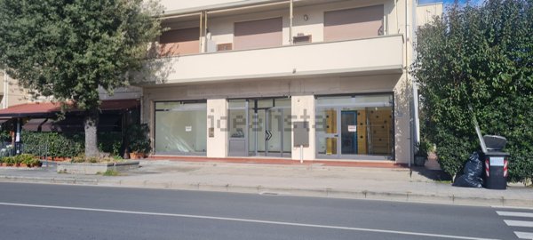 locale di sgombero in affitto a Rosignano Marittimo