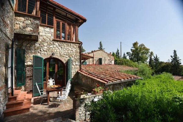 appartamento in affitto a Rosignano Marittimo in zona Rosignano Solvay