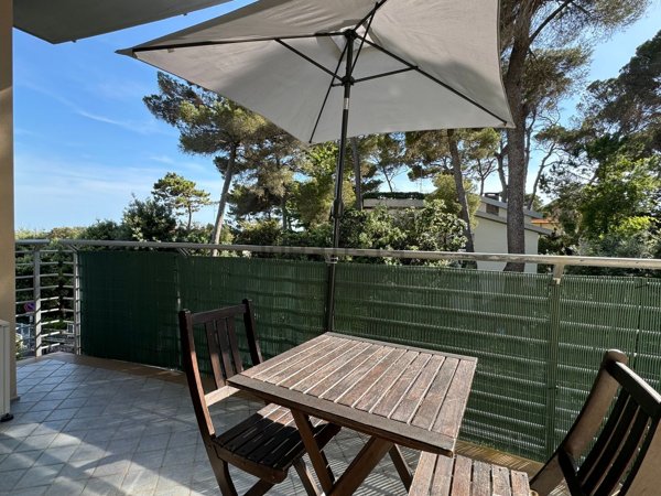 appartamento in affitto a Rosignano Marittimo in zona Castiglioncello