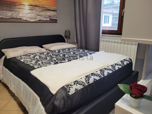 appartamento in affitto a Rosignano Marittimo in zona Rosignano Solvay