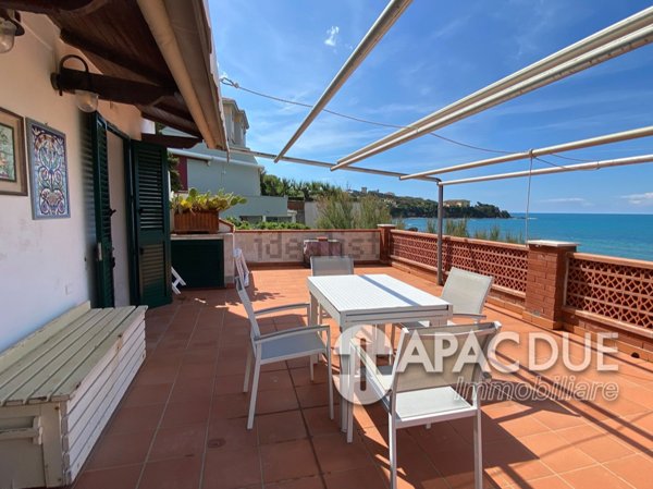 appartamento in affitto a Rosignano Marittimo in zona Castiglioncello