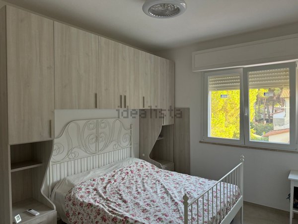 appartamento in affitto a Rosignano Marittimo