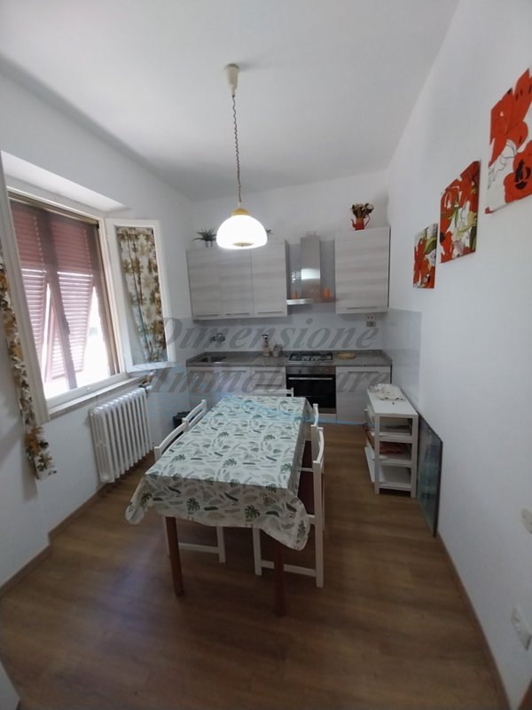 appartamento in affitto a Rosignano Marittimo in zona Vada