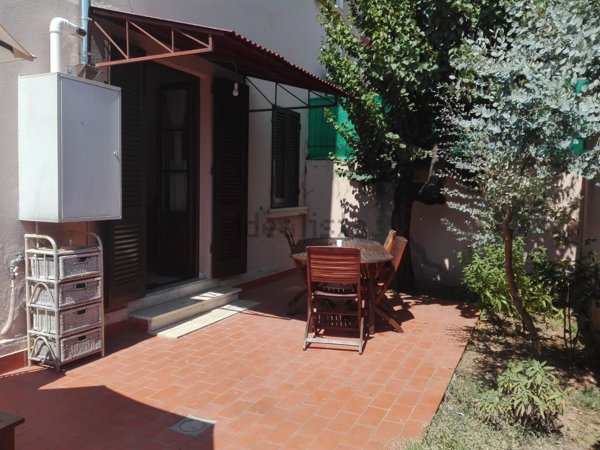 appartamento in affitto a Rosignano Marittimo