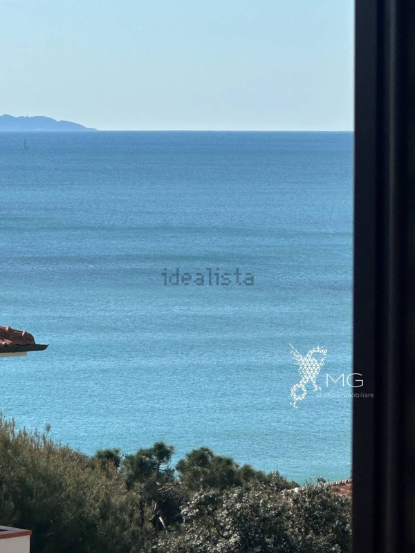 appartamento in affitto a Rosignano Marittimo in zona Castiglioncello