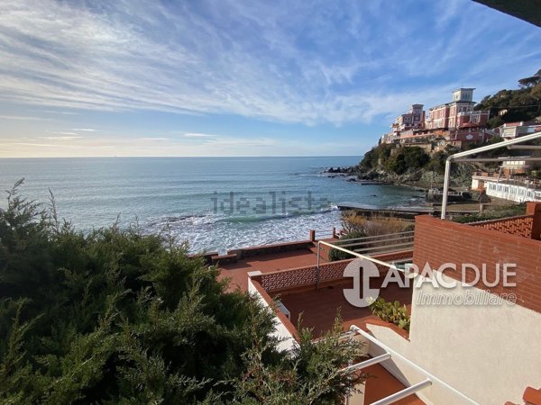 appartamento in affitto a Rosignano Marittimo in zona Castiglioncello