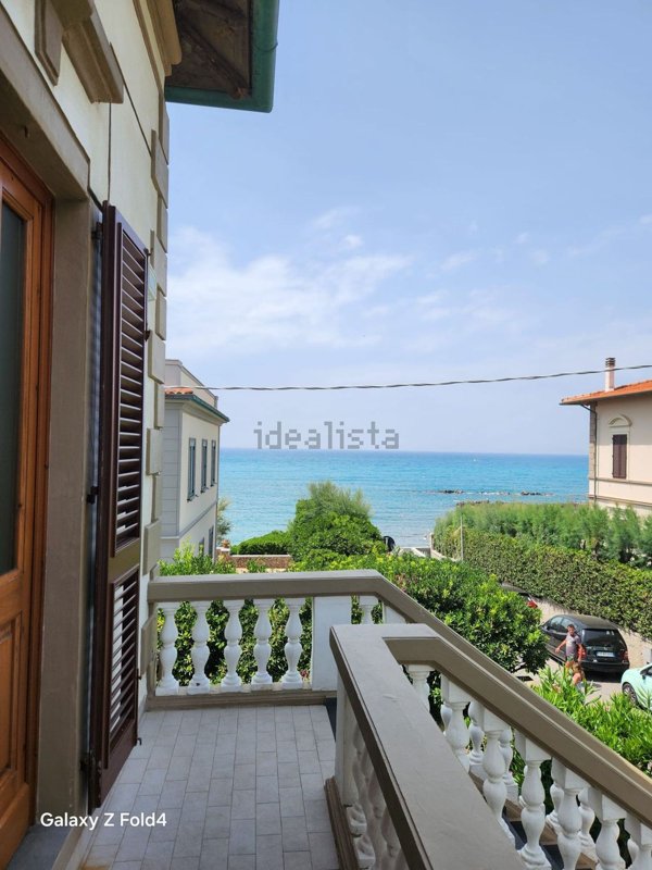 appartamento in affitto a Rosignano Marittimo in zona Castiglioncello