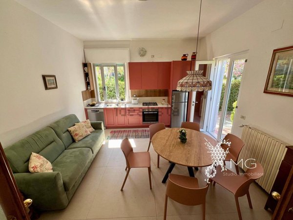 appartamento in affitto a Rosignano Marittimo in zona Castiglioncello