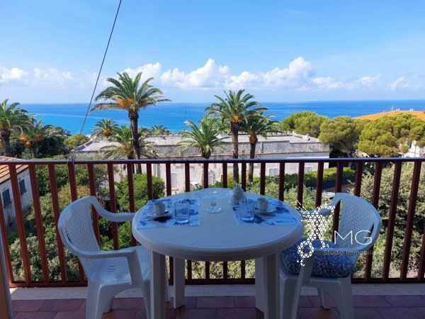 appartamento in affitto a Rosignano Marittimo in zona Castiglioncello