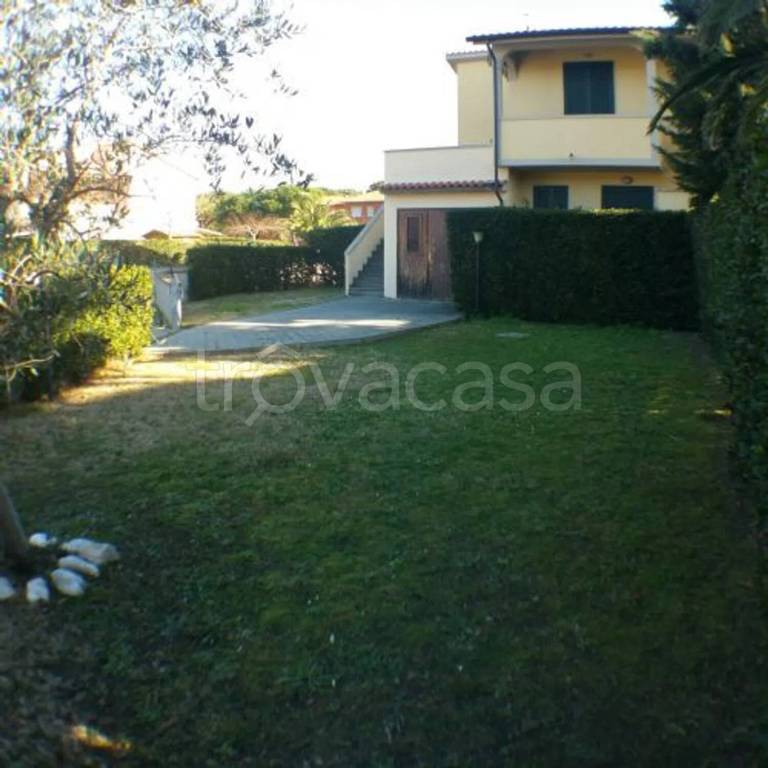 appartamento in affitto a Rosignano Marittimo in zona La Mazzanta