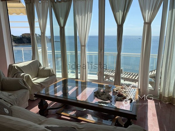 appartamento in affitto a Rosignano Marittimo in zona Castiglioncello