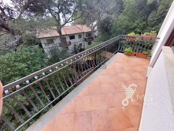 appartamento in affitto a Rosignano Marittimo