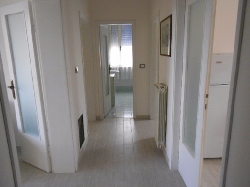 appartamento in affitto a Rosignano Marittimo in zona Vada