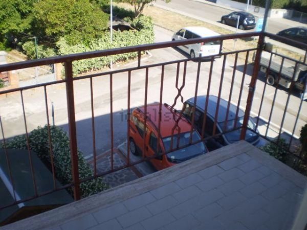 appartamento in affitto a Rosignano Marittimo in zona Vada