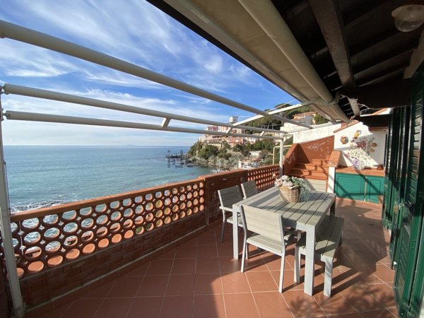 appartamento in affitto a Rosignano Marittimo in zona Castiglioncello