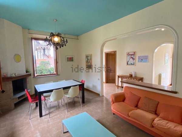 appartamento in affitto a Rosignano Marittimo