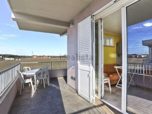 appartamento in affitto a Rosignano Marittimo in zona Vada