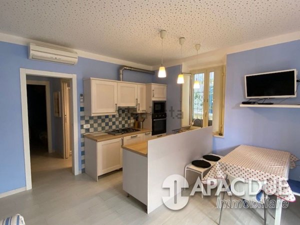 appartamento in affitto a Rosignano Marittimo in zona Castiglioncello