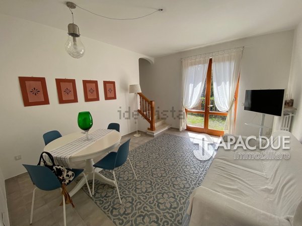 appartamento in affitto a Rosignano Marittimo