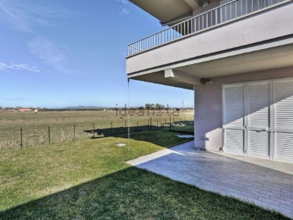 appartamento in affitto a Rosignano Marittimo