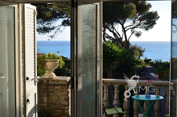 appartamento in affitto a Rosignano Marittimo in zona Castiglioncello