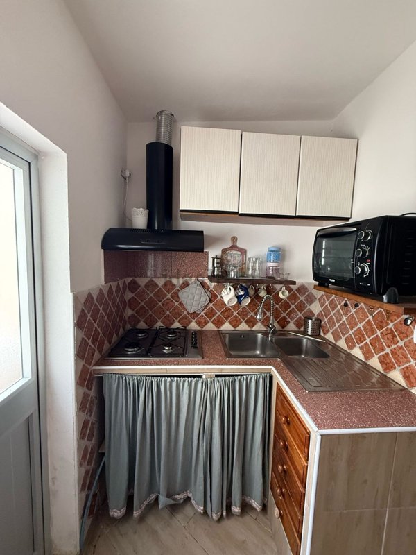 appartamento in affitto a Rosignano Marittimo in zona Vada