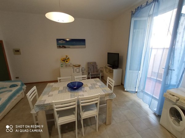 appartamento in affitto a Rosignano Marittimo in zona Castiglioncello