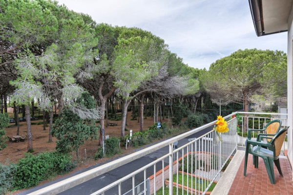 appartamento in affitto a Rosignano Marittimo in zona La Mazzanta