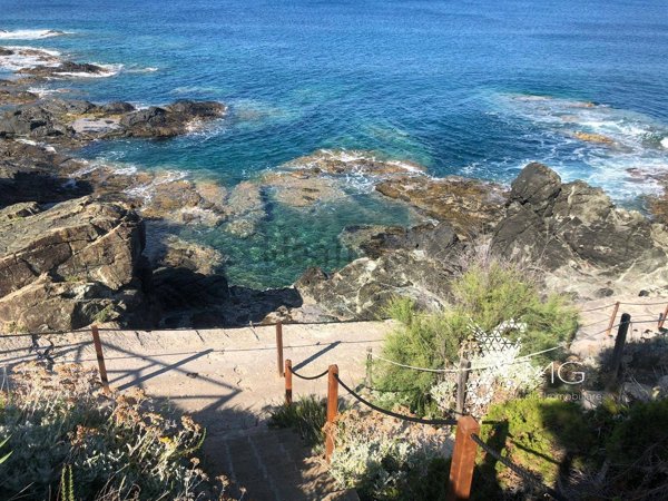 appartamento in affitto a Rosignano Marittimo in zona Castiglioncello