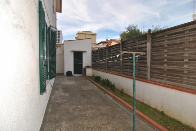 appartamento in affitto a Rosignano Marittimo in zona Rosignano Solvay