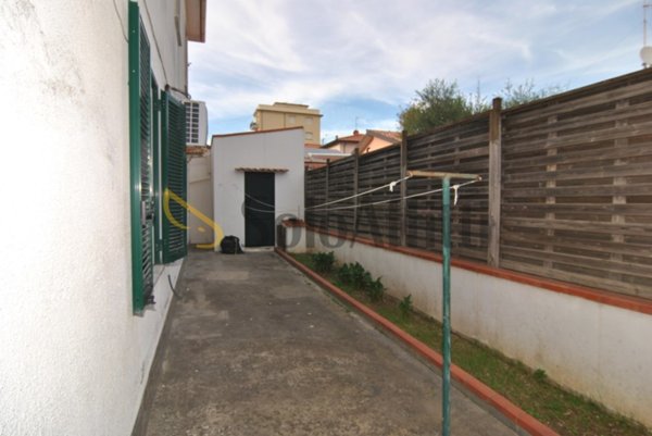 appartamento in affitto a Rosignano Marittimo in zona Rosignano Solvay