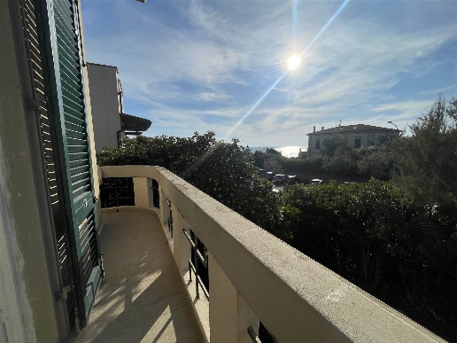 appartamento in affitto a Rosignano Marittimo in zona Castiglioncello