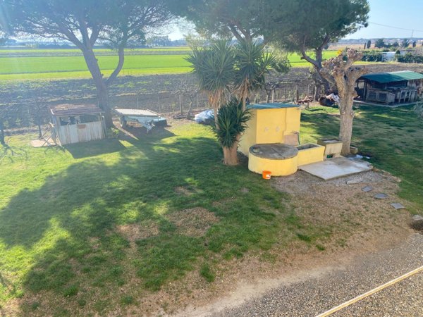 appartamento in affitto a Rosignano Marittimo in zona La Mazzanta