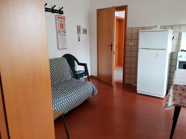 appartamento in affitto a Rosignano Marittimo in zona Vada