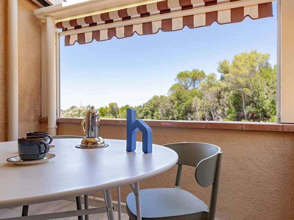 appartamento in affitto a Rosignano Marittimo in zona Castiglioncello