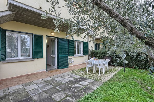 appartamento in affitto a Rosignano Marittimo in zona Vada